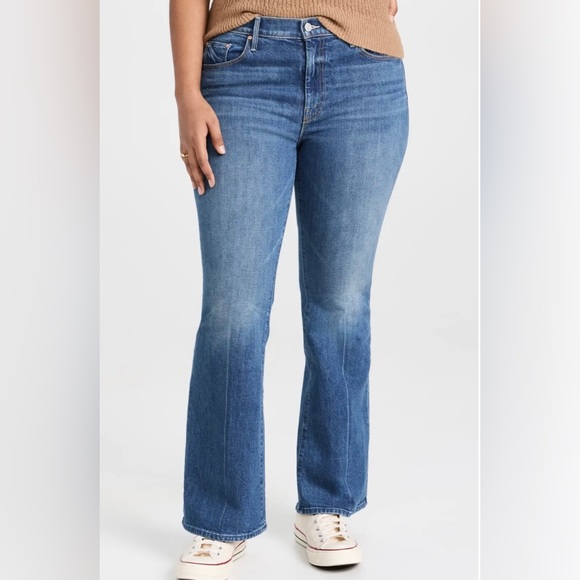 Mother “the weekender” Jeans - Picture 7 of 10